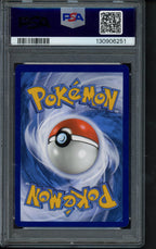 Mew Ex 205/165 PSA 8 RookieLegends
