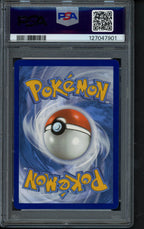 Flareon V 169/203 PSA 10 RookieLegends