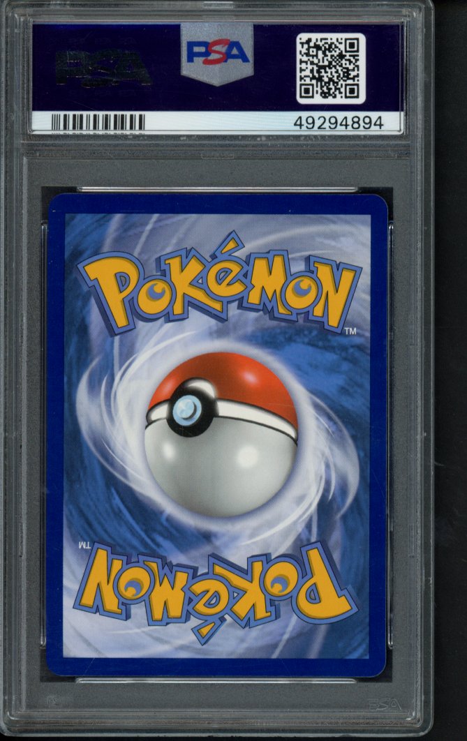 Tapu Fini Gx SV92/SV94 PSA 10 RookieLegends
