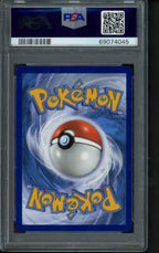 Jolteon TG04/TG30 PSA 9 RookieLegends