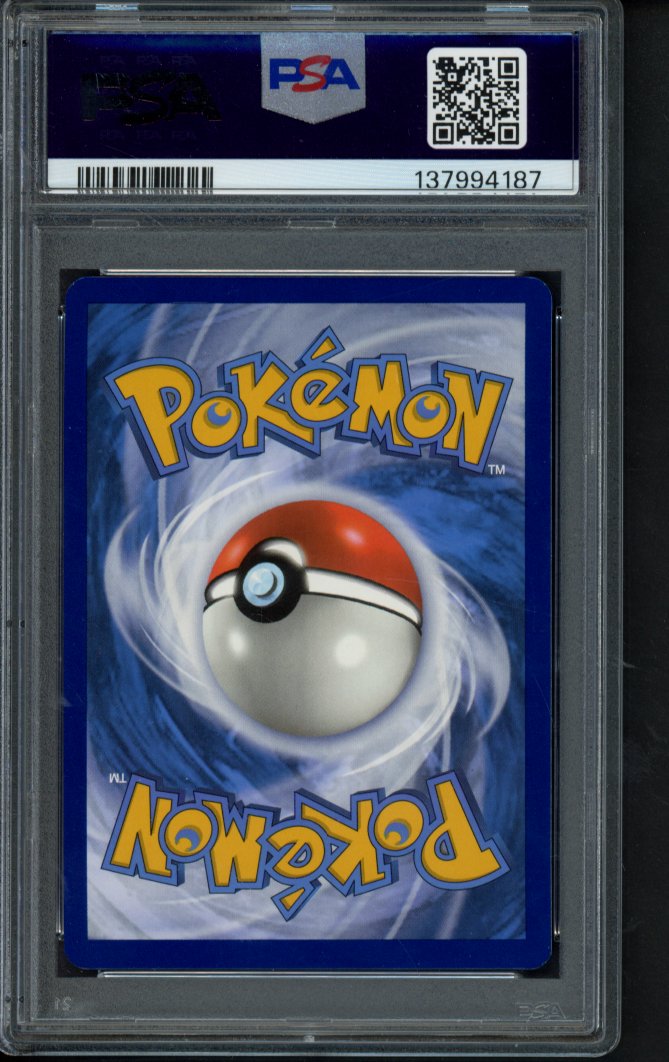 Mimikyu 075 PSA 9 RookieLegends