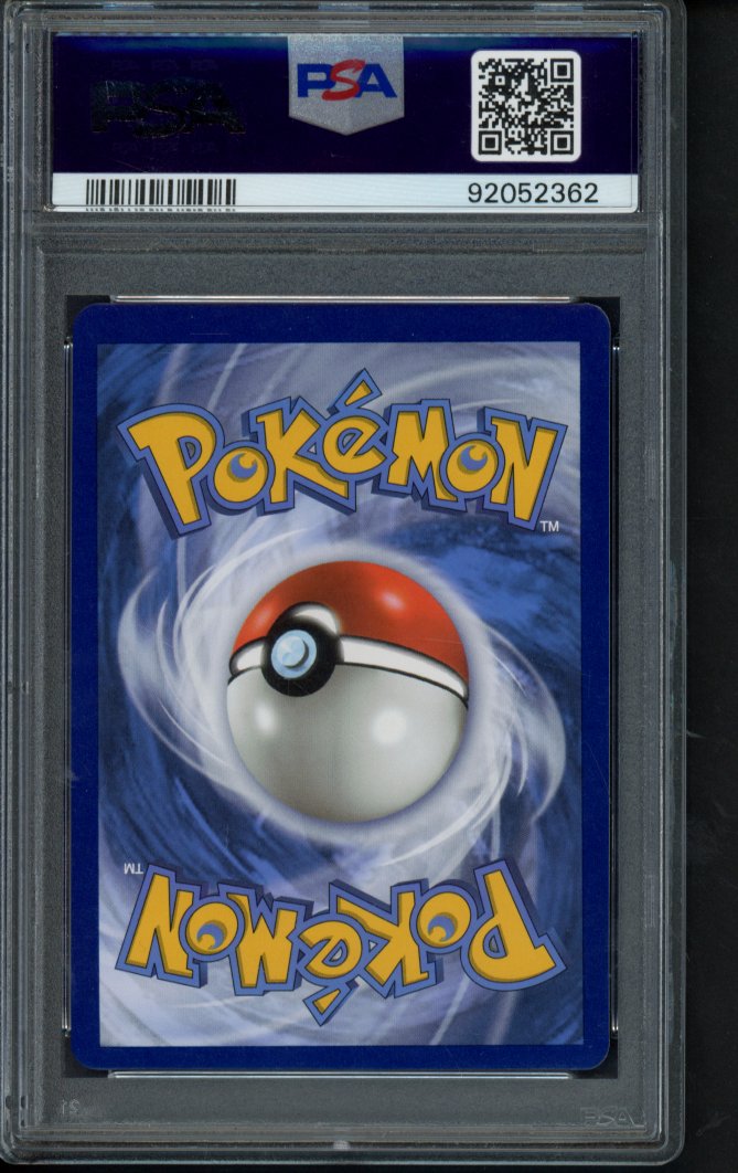 Venusaur Holo - Classic Collection 15/102 PSA 8 RookieLegends