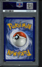 Snorlax 051 PSA 8 RookieLegends