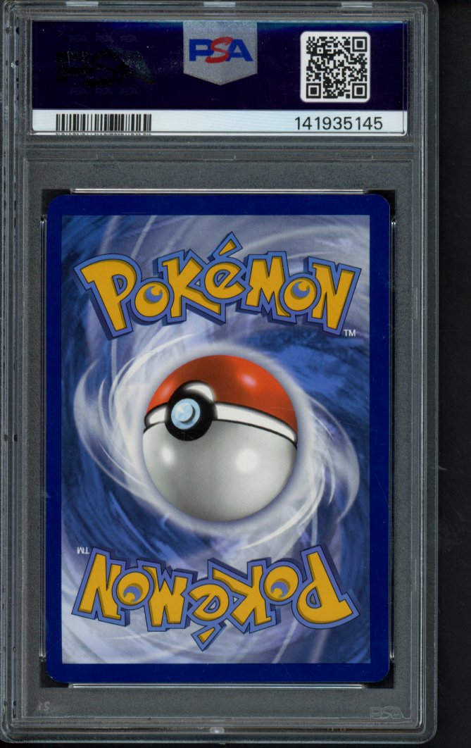 Snorlax 051 PSA 8 RookieLegends