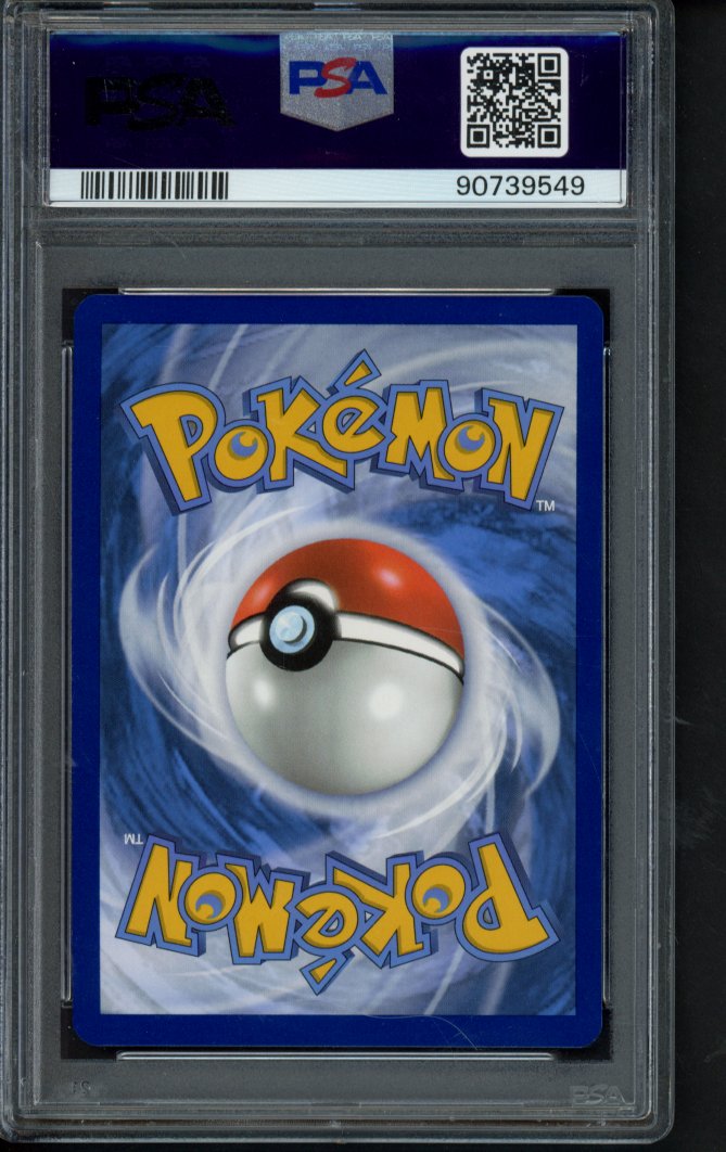 Eri 199/162 PSA 10 RookieLegends