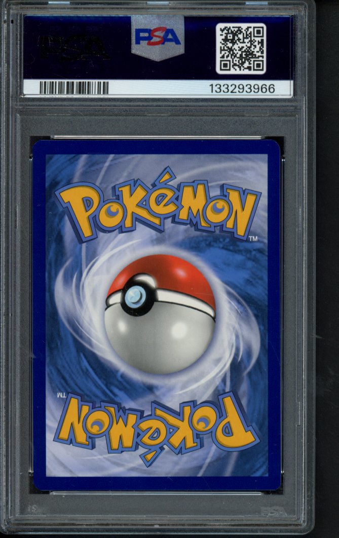 Eevee & Snorlax Gx SM169 PSA 9 RookieLegends