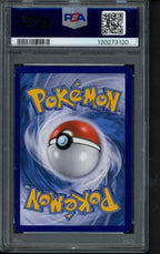 Shaymin Ex RC21/RC25 PSA 8 RookieLegends