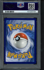 Terapagos Ex 170/142 PSA 10 RookieLegends