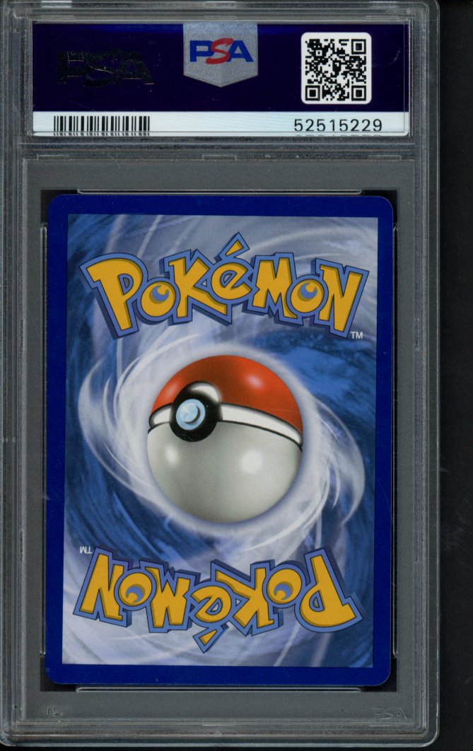 Mewtwo Ex 103/108 PSA 9 RookieLegends