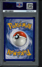 Charizard Vmax SV107/SV122 PSA 10 RookieLegends