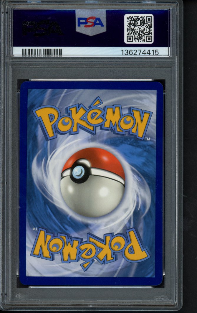 Charizard Vmax 074/073 PSA 10 RookieLegends