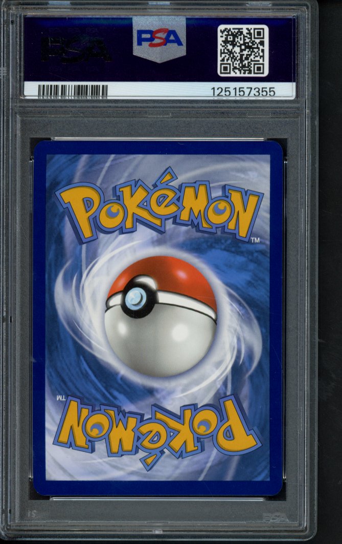 Charizard Ex 234/091 PSA 10 RookieLegends
