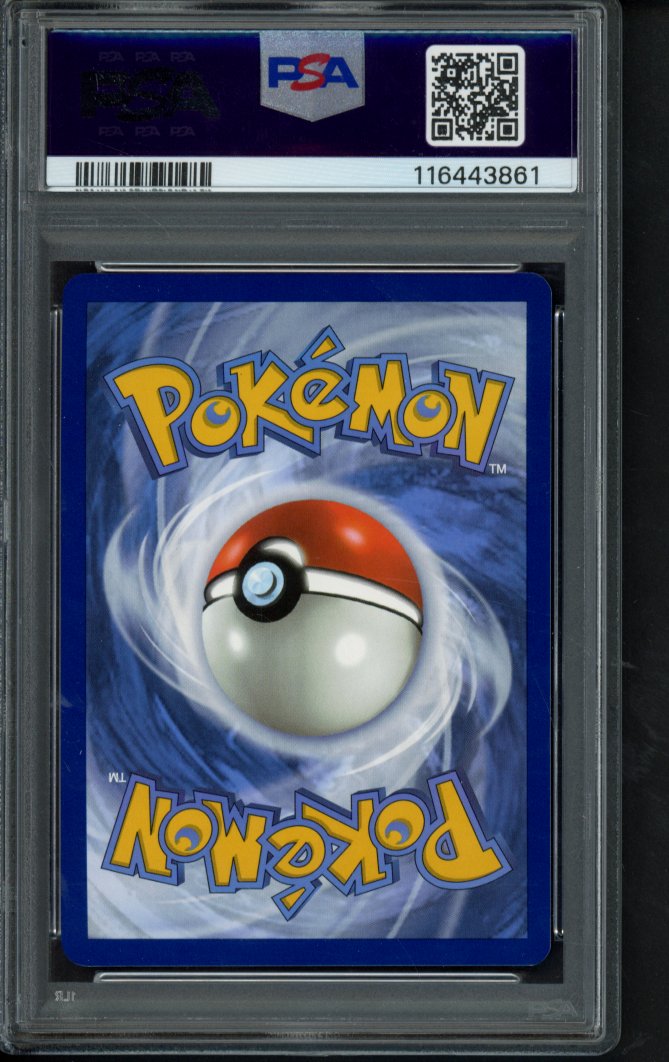 Charizard Ex 199/165 PSA 10 RookieLegends