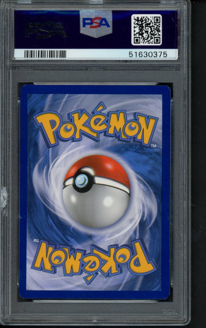 Dragonite Holo - Dragon Vault 5/20 PSA 9 RookieLegends