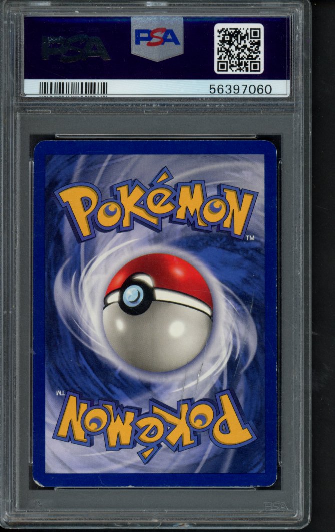 1999 Pokemon Game - Charmeleon 24/102 PSA 7 RookieLegends
