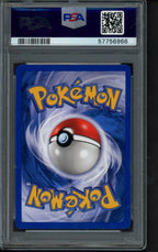 2000 Pokemon Game - Wigglytuff Holo - Base 2 19/130 PSA 6 RookieLegends