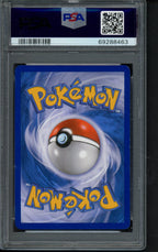 Fraxure Holo - Dragon Vault 15/20 PSA 9 RookieLegends