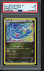 Dragonair Holo - Dragon Vault 4/20 PSA 9 RookieLegends