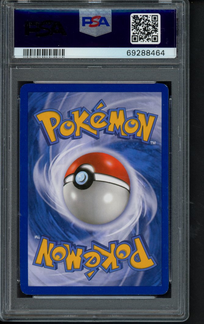 Dragonair Holo - Dragon Vault 4/20 PSA 9 RookieLegends