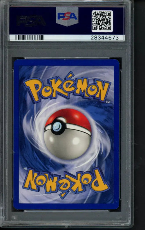 1999 Pokemon Jungle - Flareon Holo - 1 St Edition 3/64 PSA 9 - RookieLegends