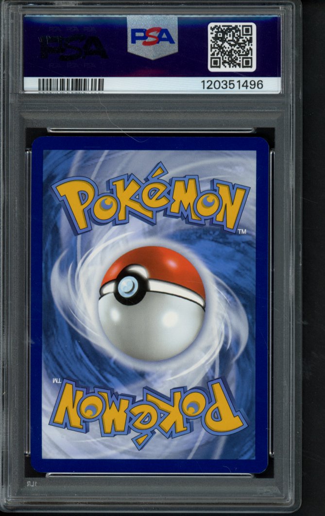 Ivysaur 167/165 PSA 10 RookieLegends