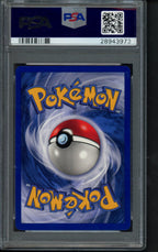 1999 Pokemon Fossil - Kabutops Holo - 1 St Edition 9/62 PSA 10 RookieLegends