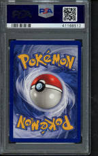 1999 Pokemon Fossil - Zapdos Holo - 1 St Edition 15/62 PSA 10 RookieLegends