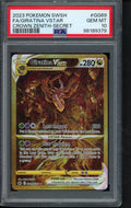 Giratina Vstar GG69/GG70 PSA 10 RookieLegends