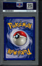 1999 Pokemon Game - Poliwrath Holo 13/102 PSA 9 RookieLegends