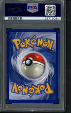 1999 Pokemon Game - Zapdos Holo - 16/102 PSA 9 RookieLegends