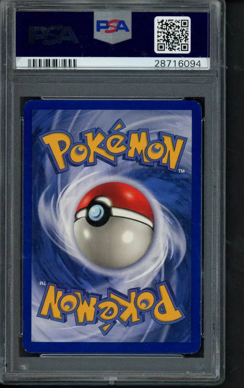 1999 Pokemon Game - Zapdos Holo - 16/102 PSA 9 - RookieLegends