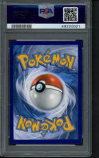 Charizard & Braizen Gx 22/236 PSA 10 RookieLegends