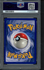 1999 Pokemon Fossil - Magneton Holo 11/62 PSA 9 RookieLegends