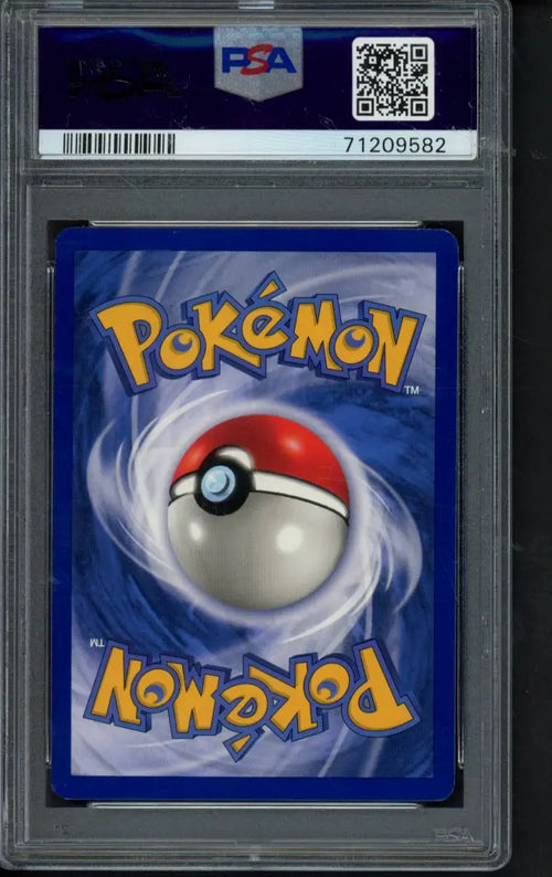 1999 Pokemon Fossil - Magneton Holo 11/62 PSA 9 RookieLegends