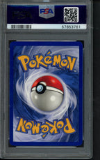 1999 Pokemon Game - Nidoking Holo 11/102 PSA 9 RookieLegends