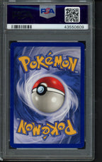 1999 Pokemon Game - Chansey Holo 3/102 PSA 9 RookieLegends