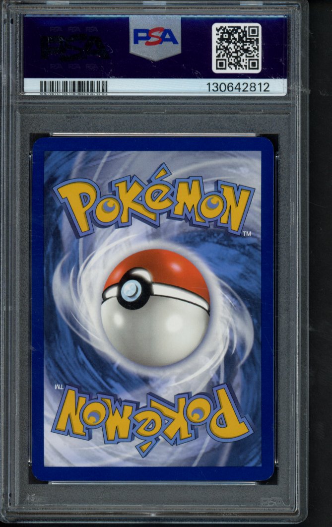 Latios 203/191 PSA 9 RookieLegends
