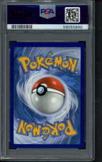 Charizard V SWSH050 PSA 10 RookieLegends