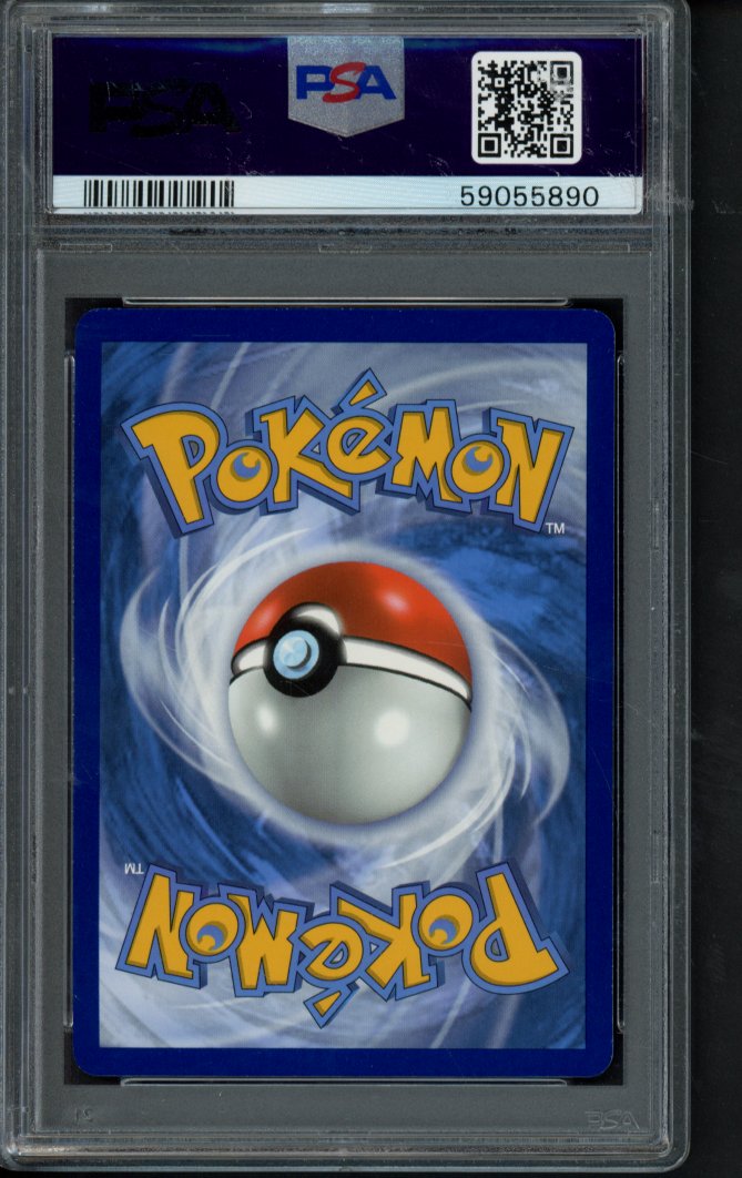 Charizard V SWSH050 PSA 10 RookieLegends