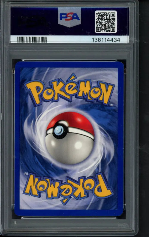1999 Pokemon Jungle - Victreebel Holo - 1 St Edition 14/64 PSA 9 - RookieLegends