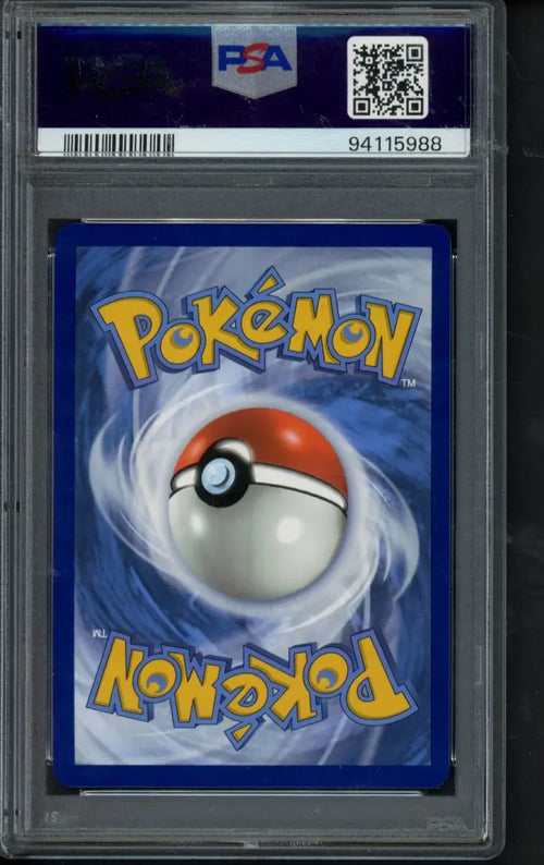 Alakazam Ex 201/165 PSA 10 - RookieLegends