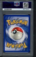 2000 Pokemon Neo Genesis - Pikachu - 1 St Edition 70/111 PSA 8 RookieLegends