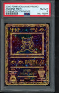 Ancient Mew PSA 8 RookieLegends