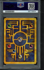Ancient Mew PSA 8 RookieLegends