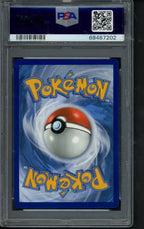 Rayquaza 138/185 PSA 10 RookieLegends