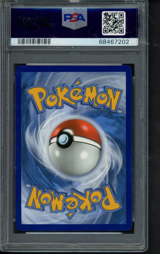 Rayquaza 138/185 PSA 10 RookieLegends