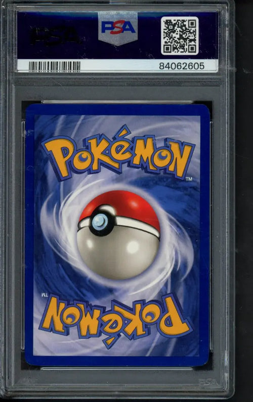 1999 Pokemon Game - Venusaur Holo 15/102 PSA 9 - RookieLegends
