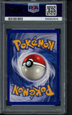 1999 Pokemon Game - Charizard Holo 4/102 PSA 8 RookieLegends