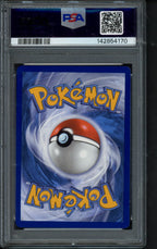 Meowth 106/094 PSA 10 RookieLegends