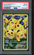 Pikachu RC29/RC32 PSA 8 RookieLegends